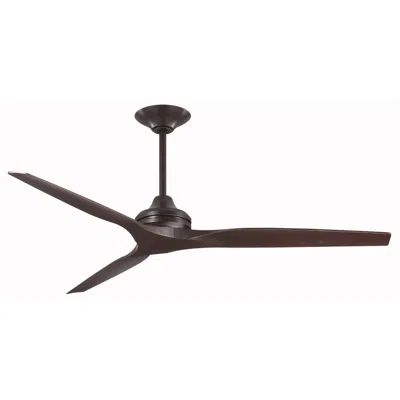 Fanimation Spitfire Dc Custom - 64 Inch - Dz With Dwa Blades
