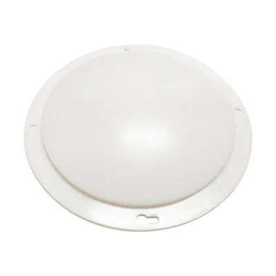 Fanimation Spitfire Light Kit Shade - Opal Frosted