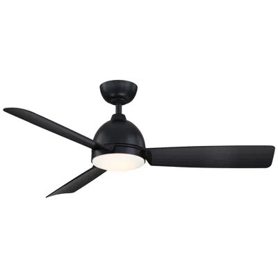 Fanimation Starboard L - 52 Inch - Blm W