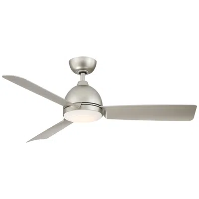 Fanimation Starboard L - 52 Inch - Bnm W