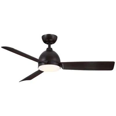 Fanimation Starboard L - 52 Inch - Dzm W