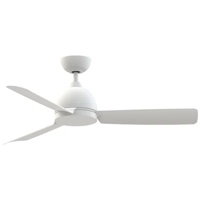 Fanimation Starboard Nl - 52 Inch - Mwm