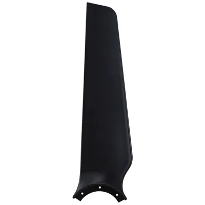 Fanimation Triaire 3blade Set - 48 Inch - Blw In Black