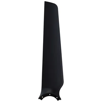 Fanimation Triaire 3blade Set - 56 Inch - Blw In Black