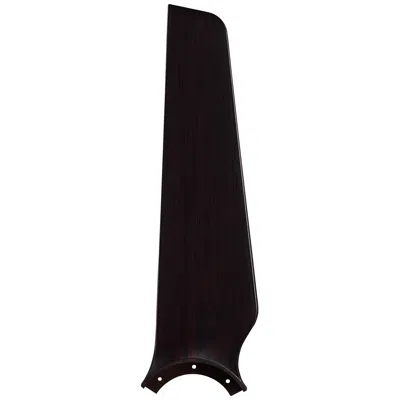 Fanimation Triaire 3blade Set-48in -dwaw In Black