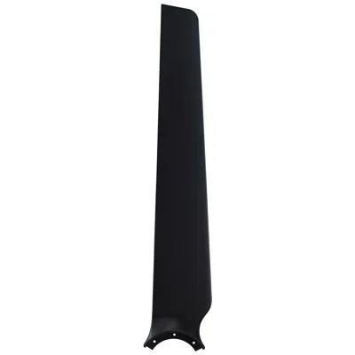 Fanimation Triaire 3blade Set-72in-blw In Black