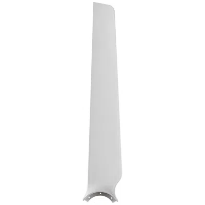 Fanimation Triaire 3blade Set-72in-mww In White