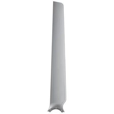 Fanimation Triaire 3blade Set-84in-slw In White