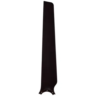 Fanimation Triaire Blade Set Of Three - 72 Inch - Dark Walnut