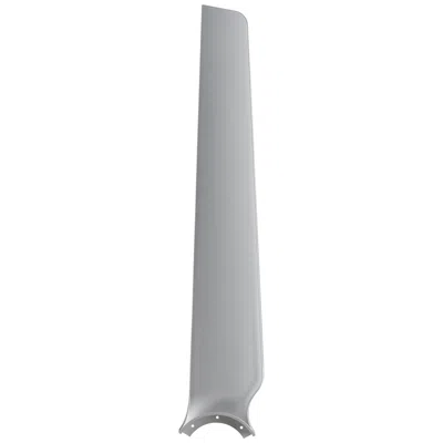 Fanimation Triaire Blade Set Of Three - 72in - Slw In Gray
