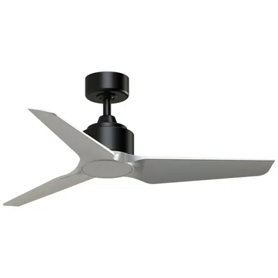 Fanimation Triaire Custom - 44 Inch - Blw With Slw Blades