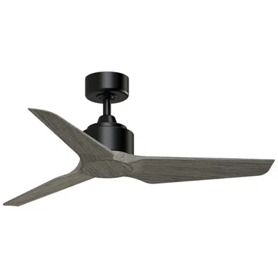 Fanimation Triaire Custom - 44 Inch - Blw With Wew Blades