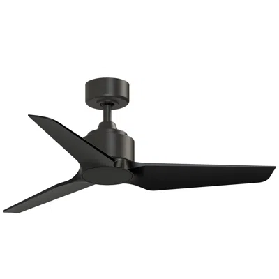 Fanimation Triaire Custom - 44 Inch - Dzw With Blw Blades