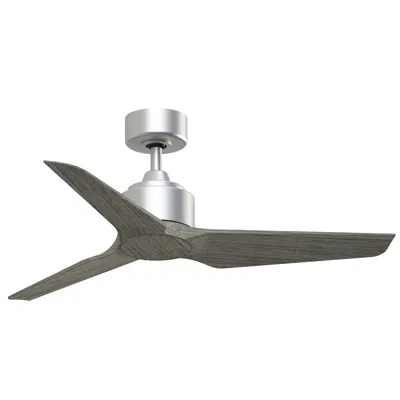 Fanimation Triaire Custom - 44 Inch - Slw With Wew Blades