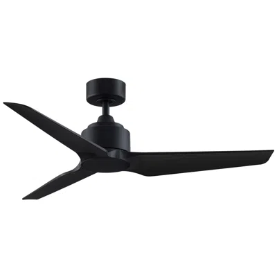Fanimation Triaire Custom - 48 Inch - Blw With Blw Blades