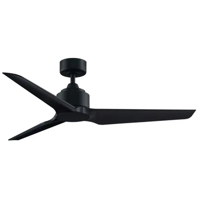 Fanimation Triaire Custom - 52 Inch - Blw With Blw Blades