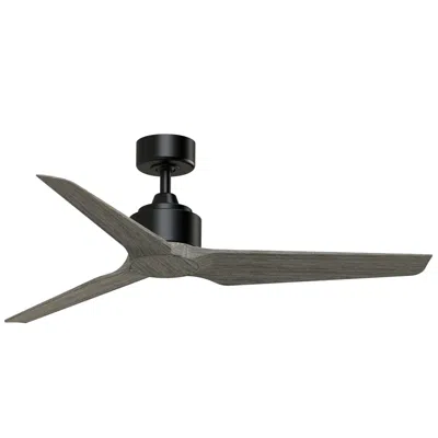Fanimation Triaire Custom - 52 Inch - Blw With Wew Blades