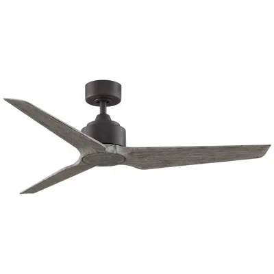 Fanimation Triaire Custom - 52 Inch - Grw With Wew Blades