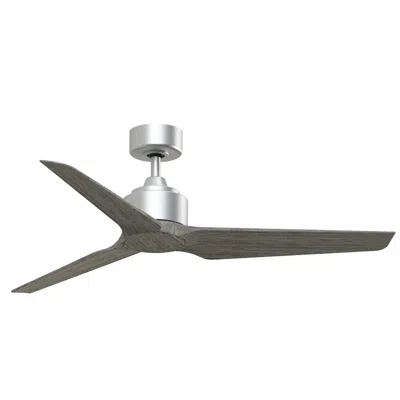 Fanimation Triaire Custom - 52 Inch - Slw With Wew Blades