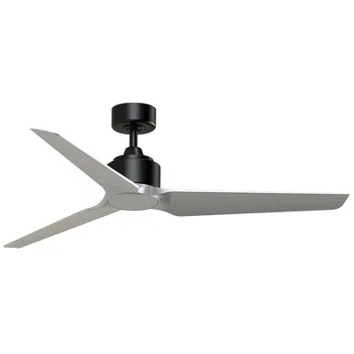 Fanimation Triaire Custom - 56 Inch - Blw With Slw Blades