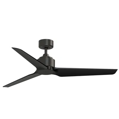 Fanimation Triaire Custom - 56 Inch - Dzw With Blw Blades