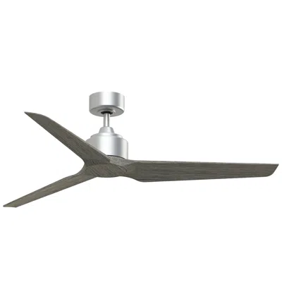 Fanimation Triaire Custom - 56 Inch - Slw With Wew Blades