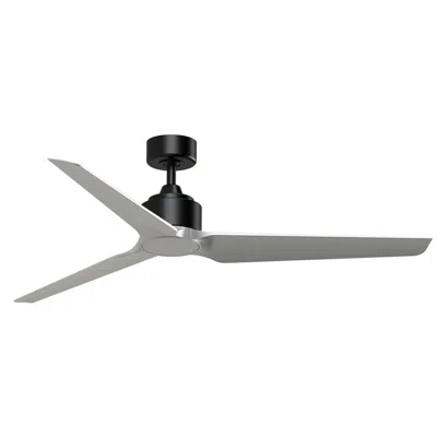 Fanimation Triaire Custom - 60 Inch - Blw With Slw Blades