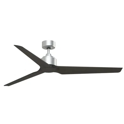 Fanimation Triaire Custom - 64 Inch - Slw With Dwaw Blades