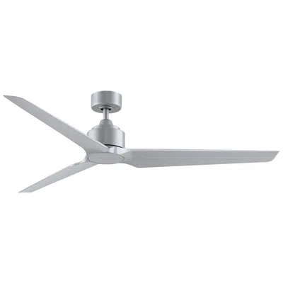 Fanimation Triaire Custom - 64 Inch - Slw With Slw Blades
