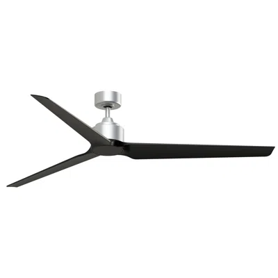 Fanimation Triaire Custom - 72 Inch - Slw With Blw Blades