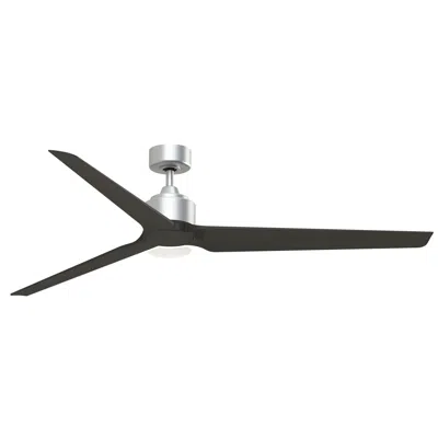 Fanimation Triaire Custom - 72 Inch - Slw With Dwaw Blades