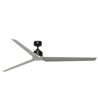 Fanimation Triaire Custom - 84 Inch - Blw With Slw Blades