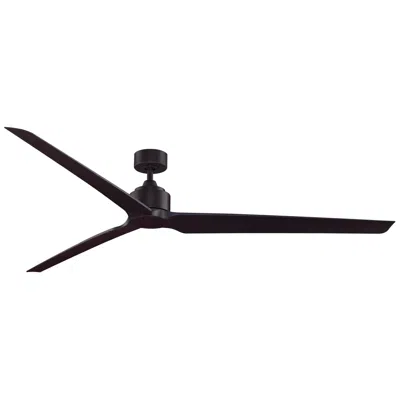 Fanimation Triaire Custom - 84 Inch - Dzw With Dwaw Blades