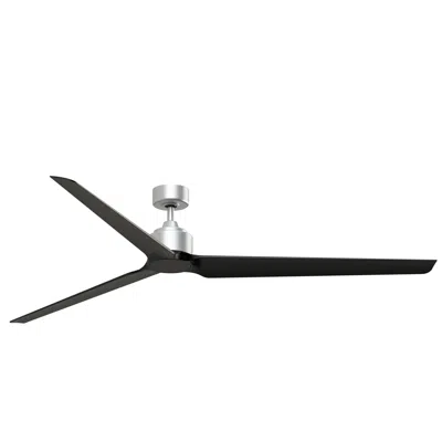 Fanimation Triaire Custom - 84 Inch - Slw With Blw Blades