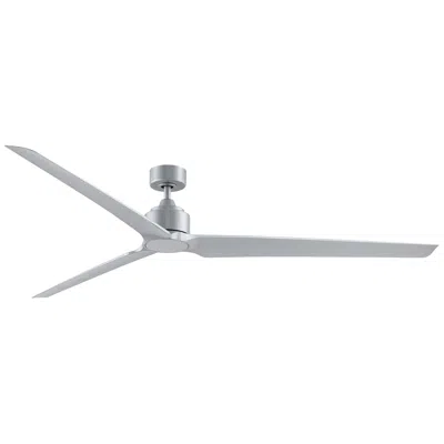 Fanimation Triaire Custom - 84 Inch - Slw With Slw Blades
