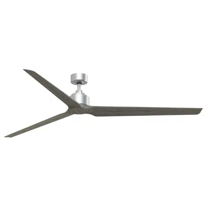Fanimation Triaire Custom - 84 Inch - Slw With Wew Blades