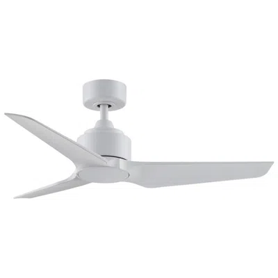 Fanimation Triaire Custom Marine - 44 Inch - Mwm With Mww Blades