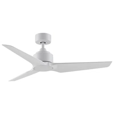 Fanimation Triaire Custom Marine - 48 Inch - Mwm With Mww Blades