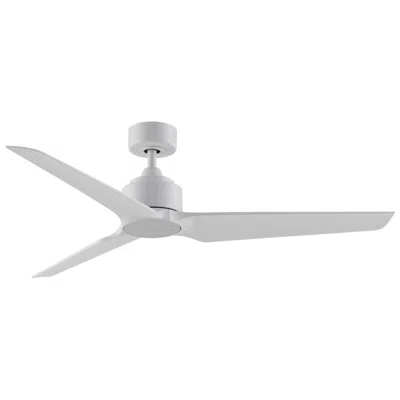 Fanimation Triaire Custom Marine - 56 Inch - Mwm With Mww Blades