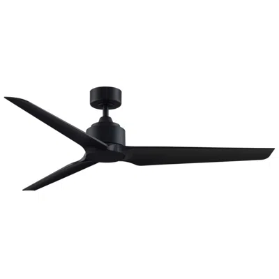 Fanimation Triaire Custom Marine - 60 Inch - Blm With Blw Blades