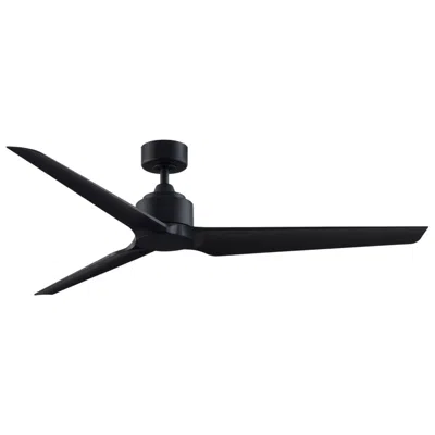 Fanimation Triaire Custom Marine - 64 Inch - Blm With Blw Blades