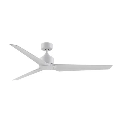 Fanimation Triaire Custom Marine - 64 Inch - Mwm With Mww Blades