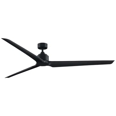 Fanimation Triaire Custom Marine - 84 Inch - Blm With Blw Blades