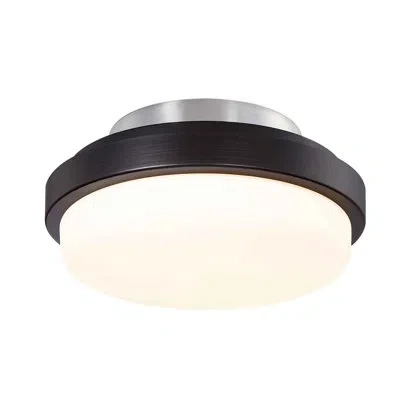 Fanimation Triaire Custom Marine Grade Ceiling Fan Correlated Color Temperature (cct) Select Led Light Kit - Da In White