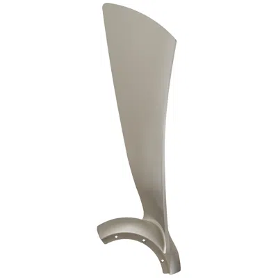 Fanimation Wrap 3blade Set-44inch-bn In Brown