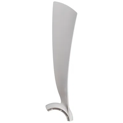 Fanimation Wrap 3blade Set-60in-ww In White