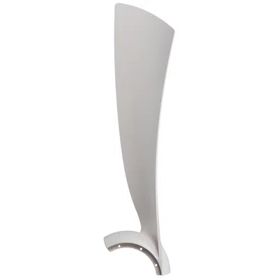 Fanimation Wrap Blade Set Of Three - 56 Inch - Ww In White