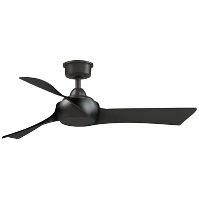 Fanimation Wrap Custom - 48 Inch - Dz With Bl Blades