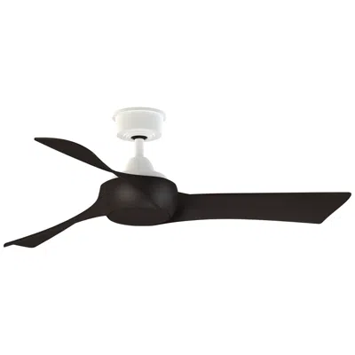 Fanimation Wrap Custom - 48 Inch - Mw With Dwa Blades