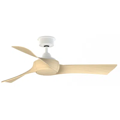 Fanimation Wrap Custom - 48 Inch - Mw With N Blades